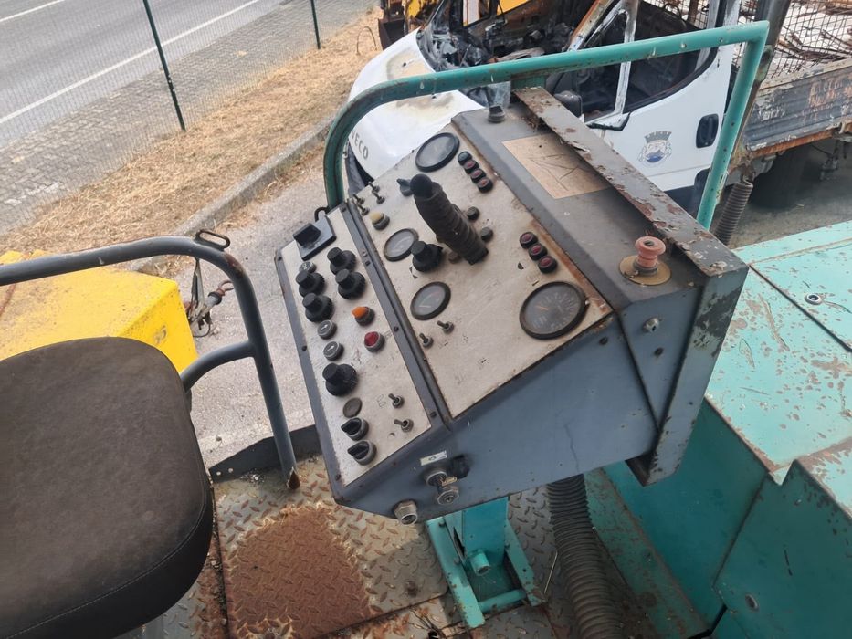 Vogele super 1600 6-82