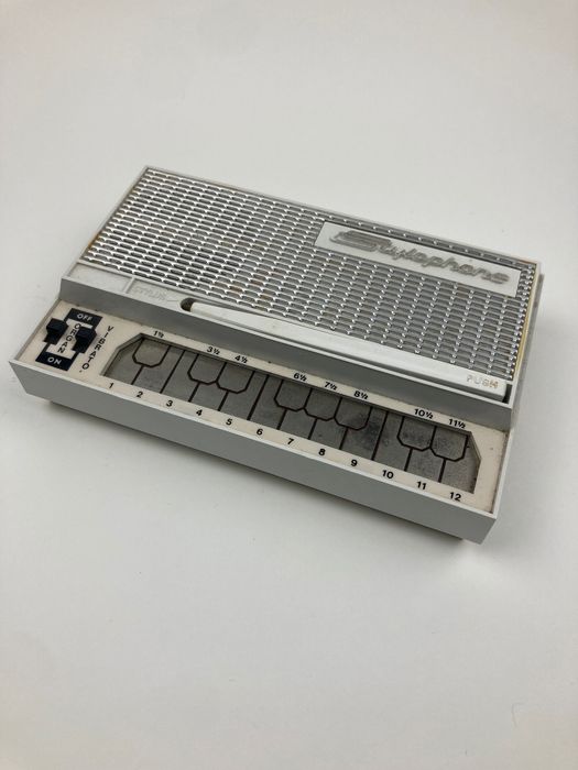 Dubreq Stylophone S-1