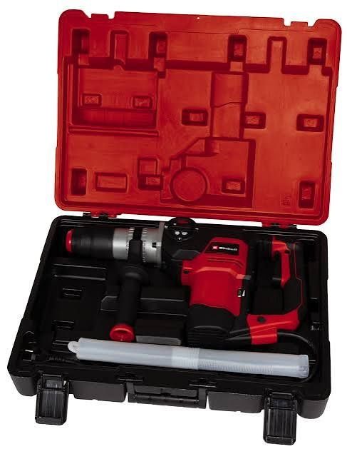 Młot sds-max wyburzeniowy Einhell TE-RH 40-3f