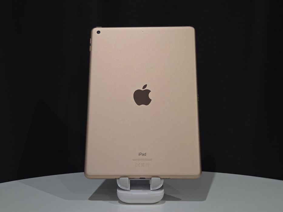 iPad 8-Gen 32GB WiFi Gold