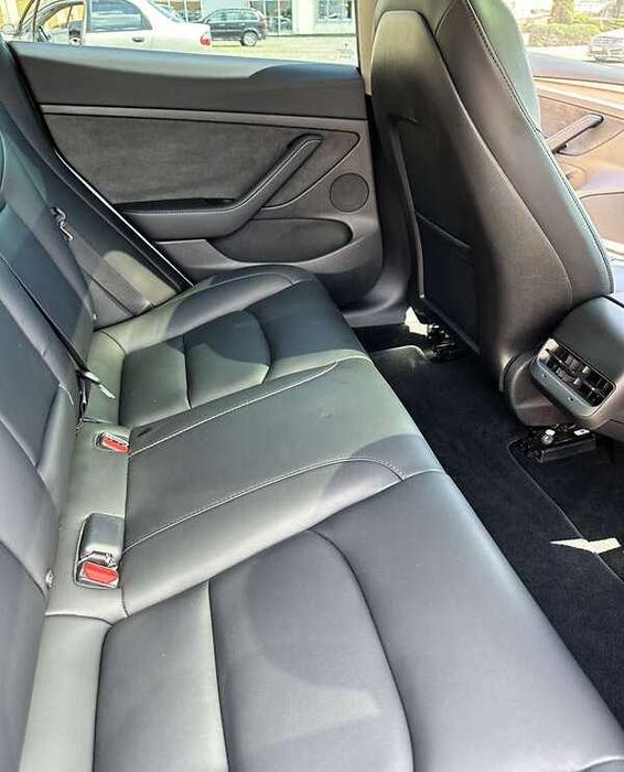 Tesla Model 3 Performanse 2022
