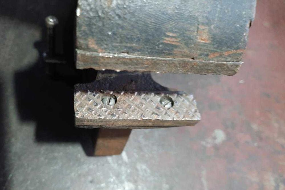 Тиски поворотные ссср б.у