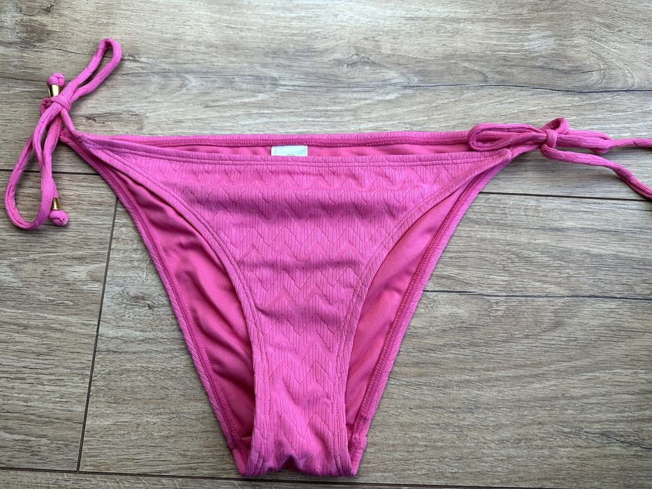 Primark bikini wiązane dol nowe S