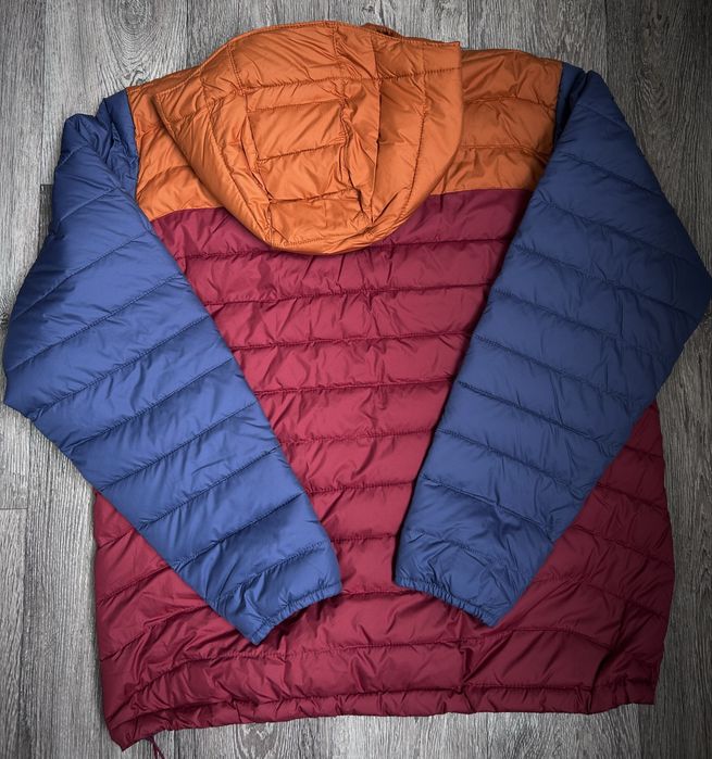 Куртка Columbia Powder Lite™ Hooded Jacket Originals