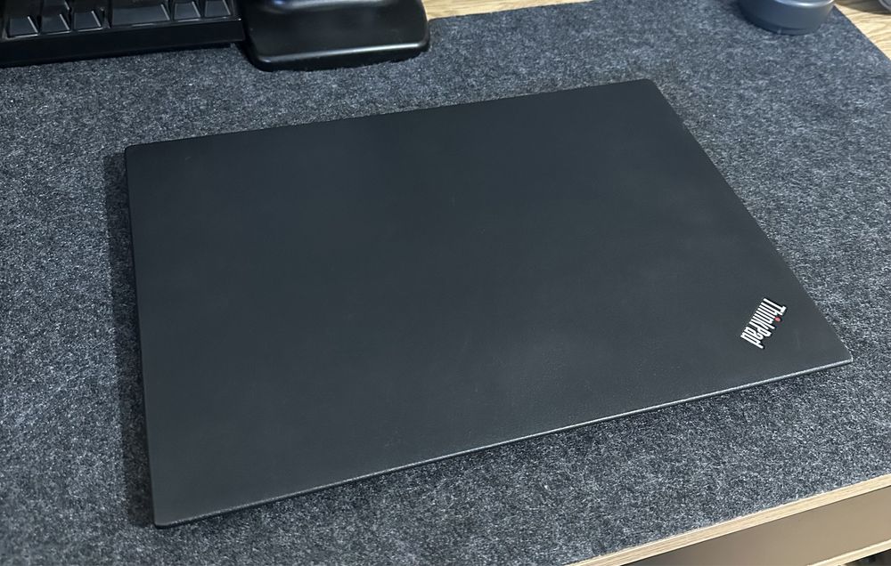 Lenovo ThinkPad T470s - i7 | 24GB RAM64354214798978121