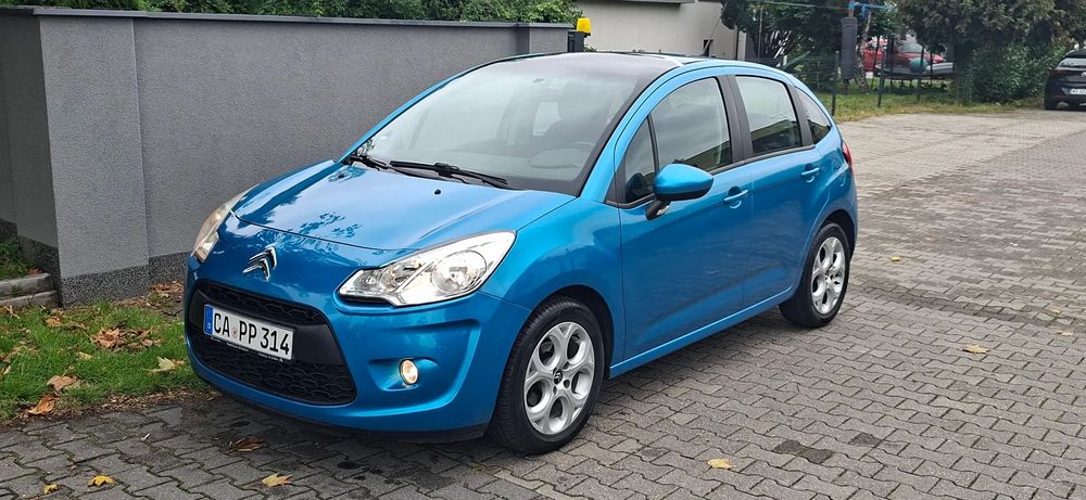 Citroën C3