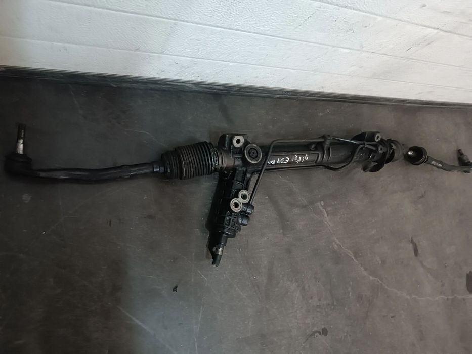 CAIXA DE DIRECÇÃO / DIREÇÃO BMW 5 E39 REF. 7852955304 1096026