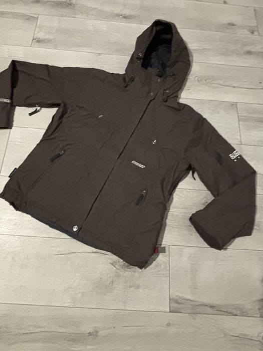 Kurtka narciarska damska Scott