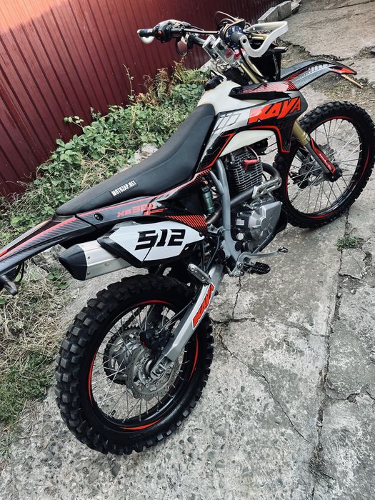 Продам Kaya 512
