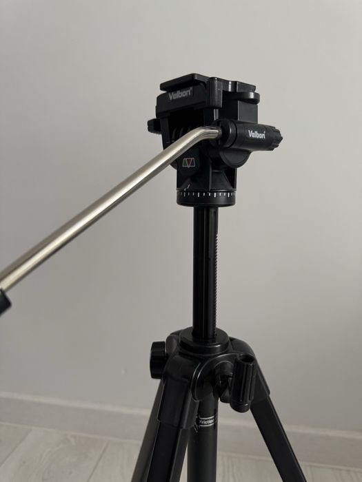 Відеоштатив Velbon