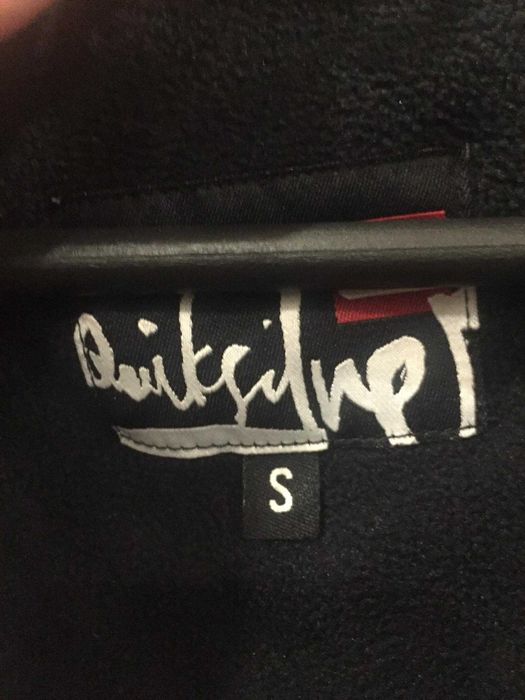 Casaco Neve QUIKSILVER S – Ski/Snowboard – Impermeável