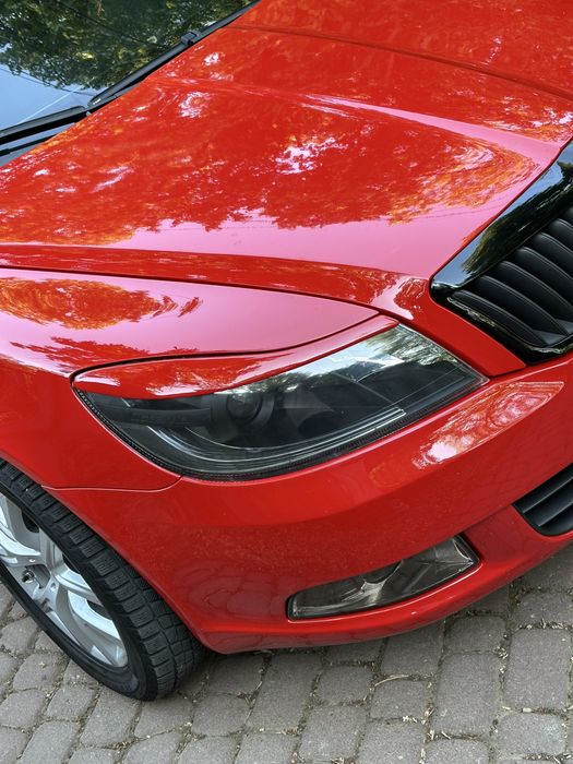 skoda a5 2012 1.6 tdi терміново