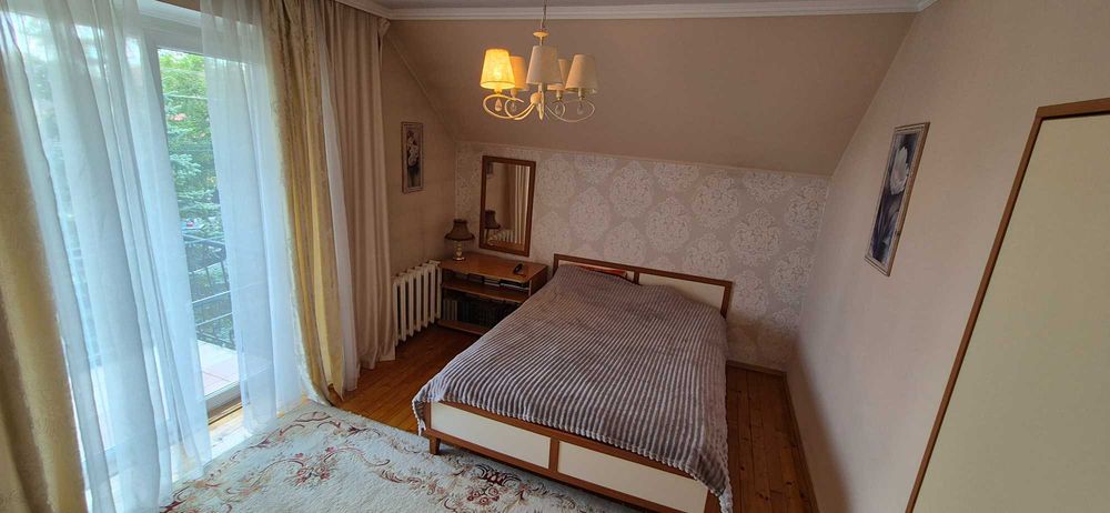 Без% Мала Олександрівка, КМ «Зелений Гай» 245,1м меблі, техніка