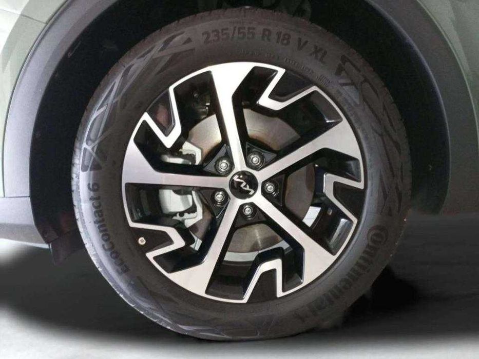 Jante especial KIA SPORTAGE v2022 Jante 18