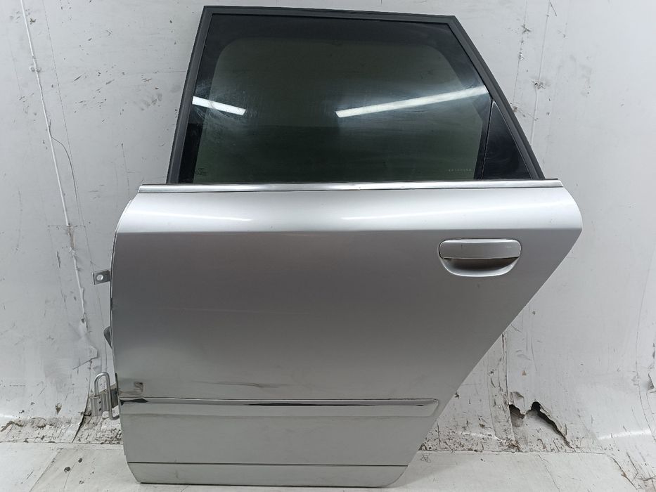 Porta Traseira Esquerda - AUDI A4 Avant (8E5, B6) | 00 - 05