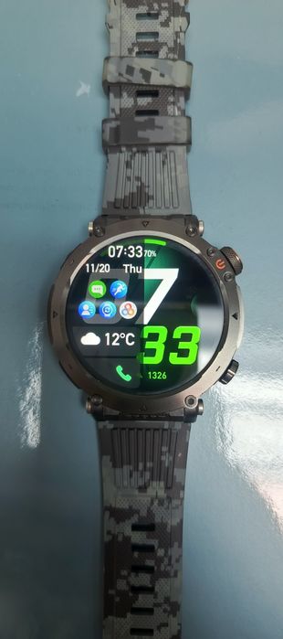 Смарт часы новые