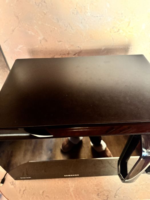 Микроволнова піч Самсунг  MC28H 5135 CK