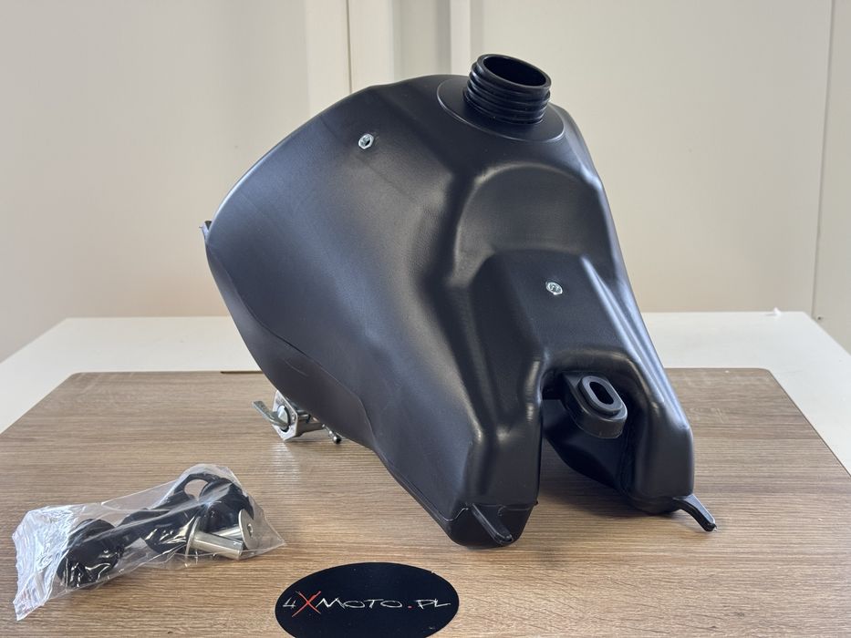 Bak zbiornik paliwa Mrf 140 Mrf 120 kayo tt140 - nowy