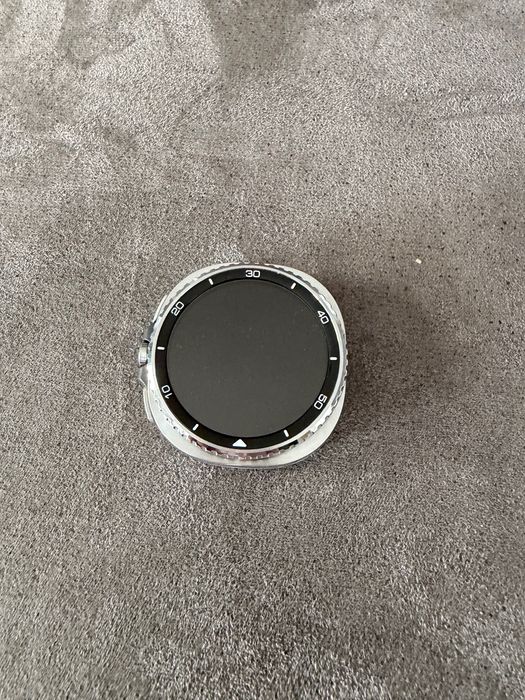 Zegarek SAMSUNG Galaxy Watch8 Classic