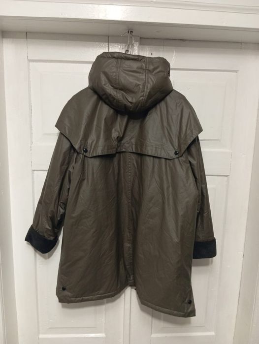 wodoodporna parka jak z horroru koszmar minionego lata XL