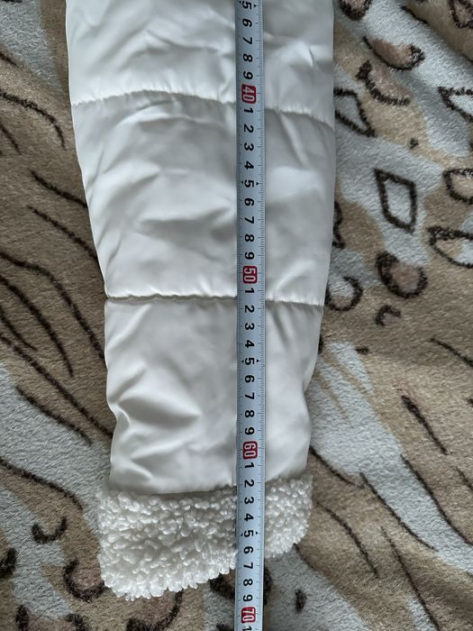 Жіноча зимова куртка