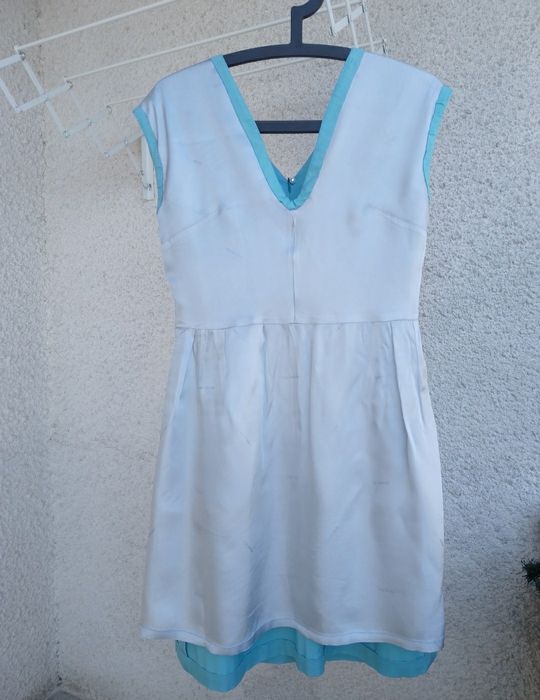 Vestido de mulher