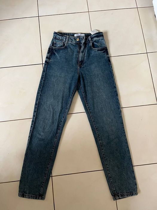 продаю джинси б/у