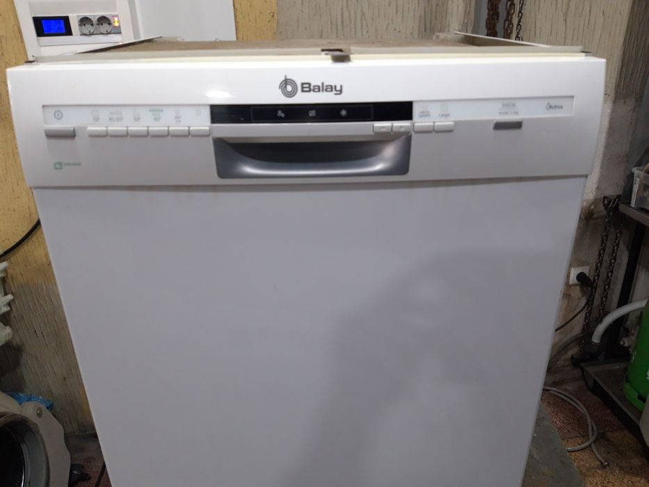 Máquina de Lavar loiça