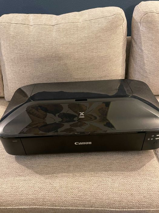 Impressora Canon iX6850