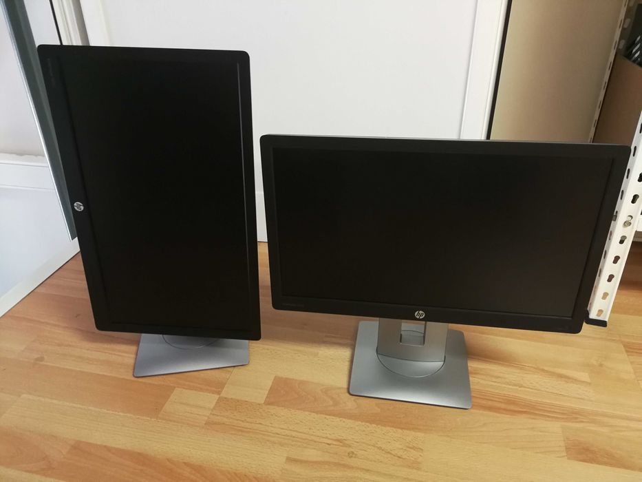 Monitor HP Elite Display E201 c/ oferta