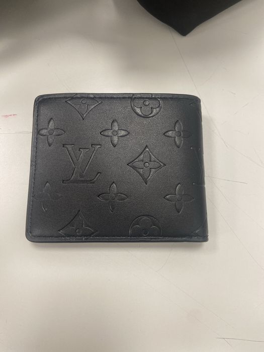 Carteira louis vuitton