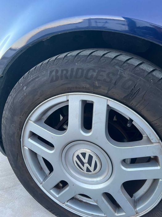 Volkswagen Golf — fotografia 11