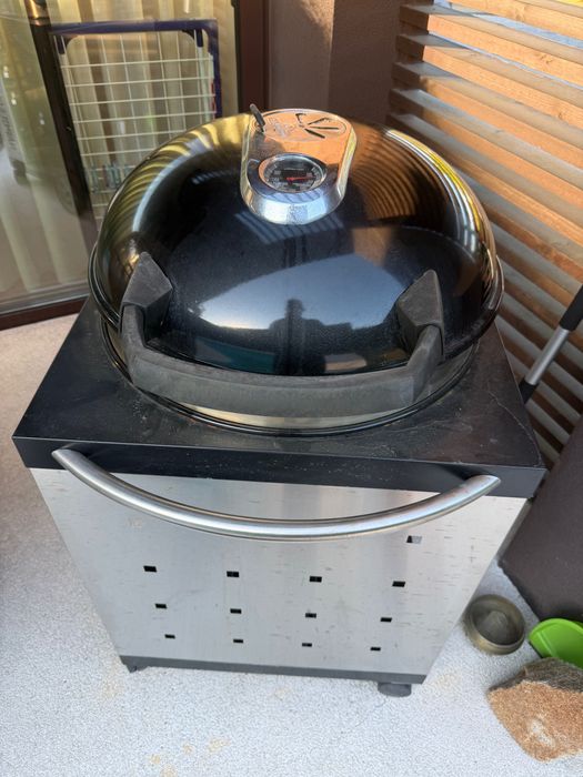 Barbecue Napoleon Grelhador