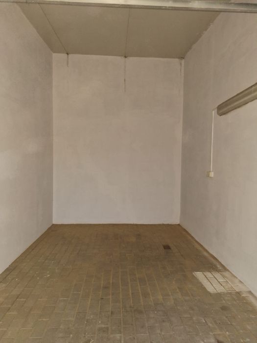 Wynajmę garaż w Świebodzinie.