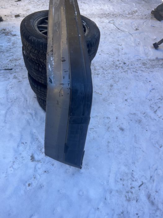Задний бампер вольво 940 volvo 940