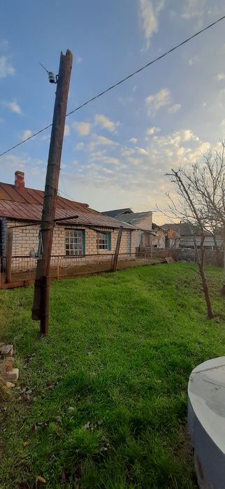 Продаж будинку, 51.8 кв.м, Крюків