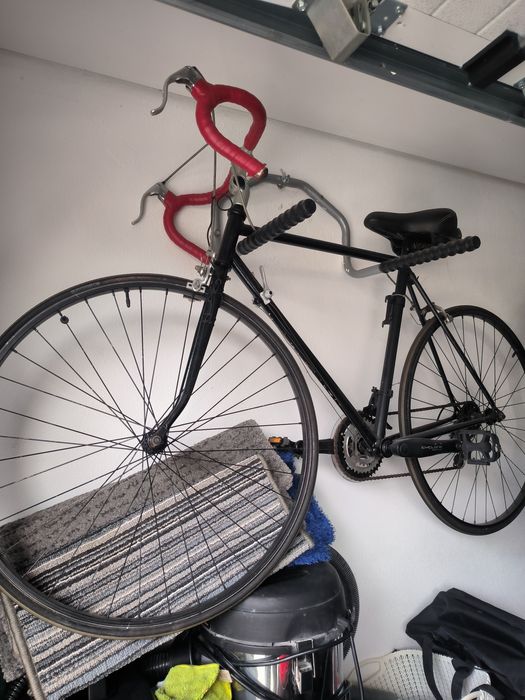Bicicleta de corrida