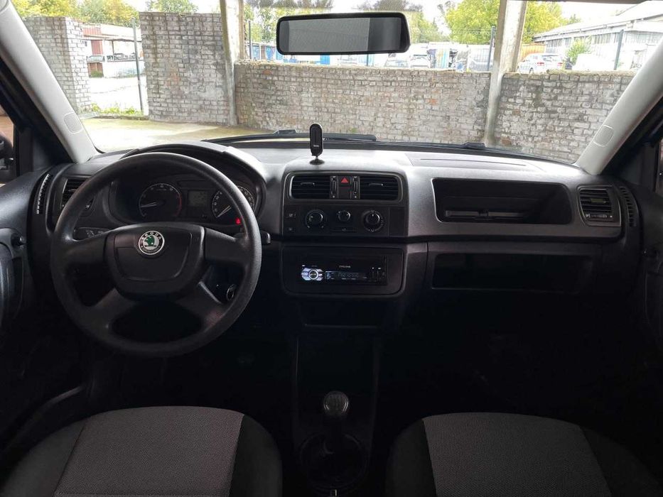 Продам Skoda Fabia 2010. Можна в розстрочку, під викуп.