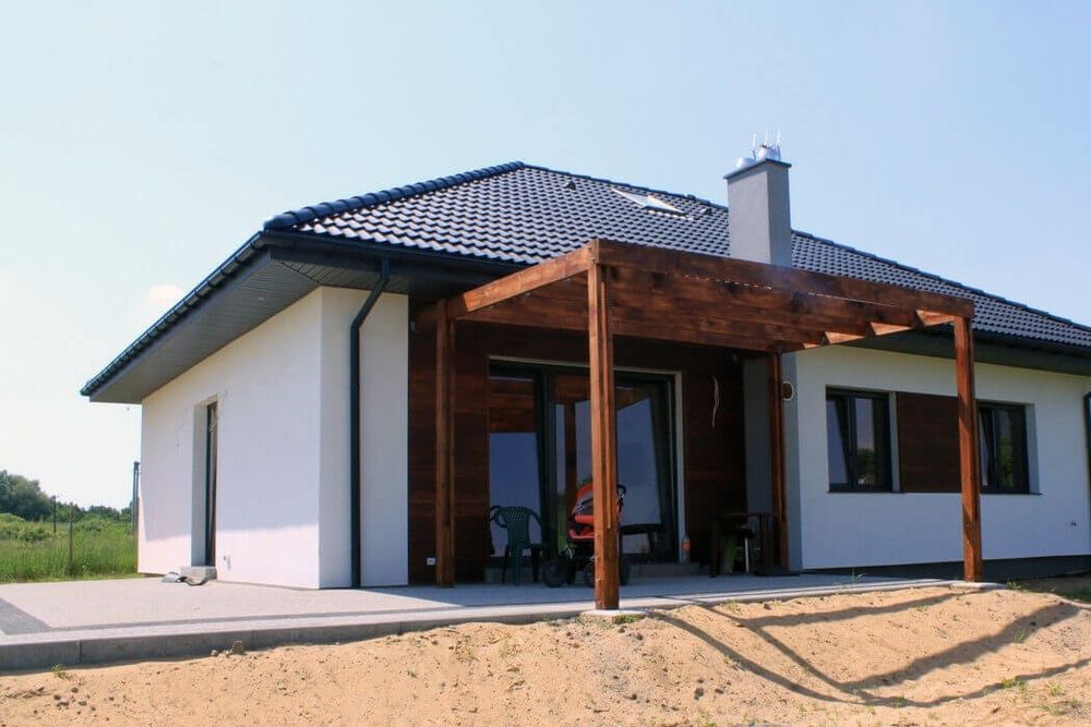 Elewacje, rozbiorki,dachy,