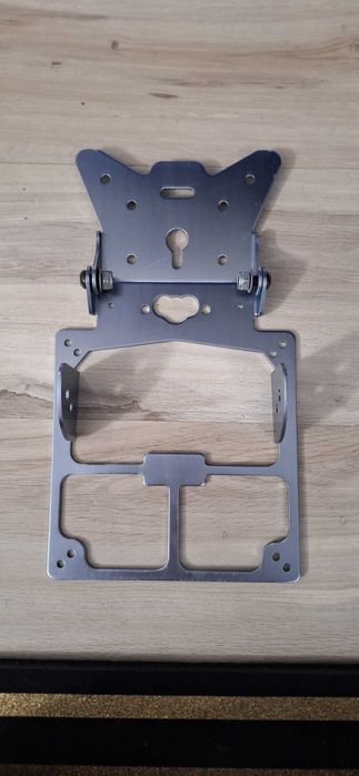 Uniwersalny uchwyt Tablicy