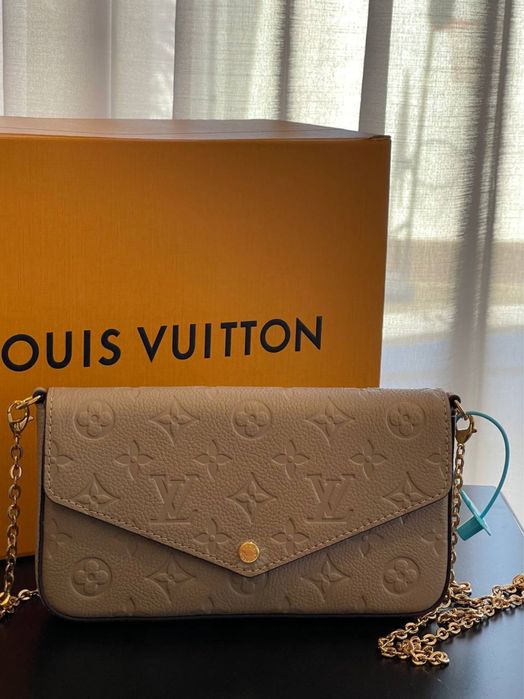 Louis Vuitton Felice