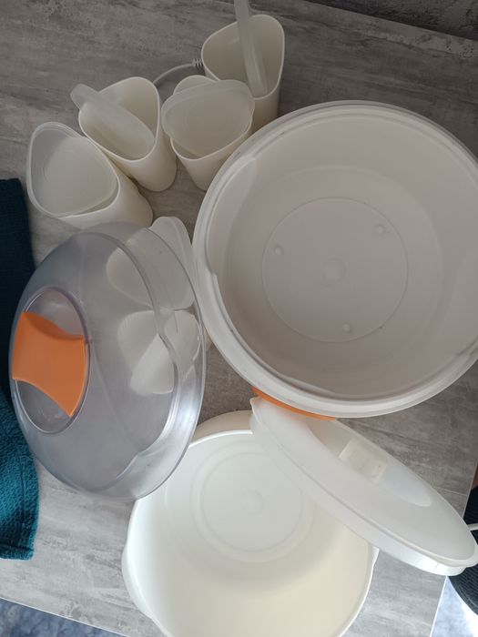 Йогурниця DEX DYM-108