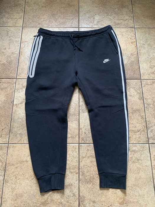 Штани Nike Tech Fleece. XXL