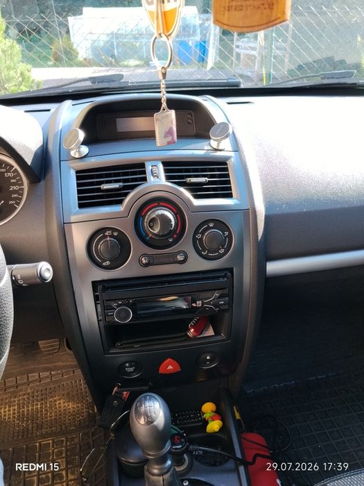 Продам Renault Megane 2.Польща
