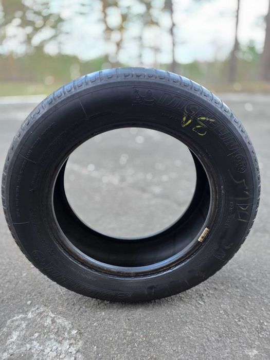 Шини Michelin 185/65 R15 літні