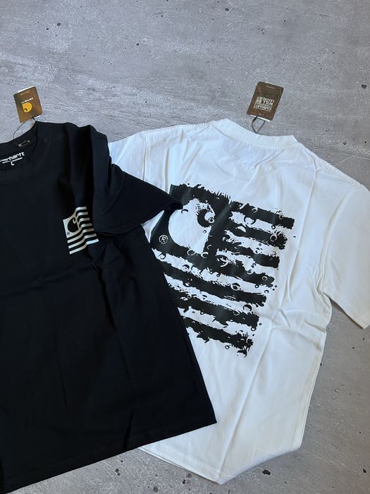 Футболка Carhartt