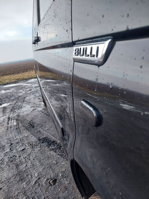 VW T5 2.5 140 KM  MULTIVAN  2004 rok