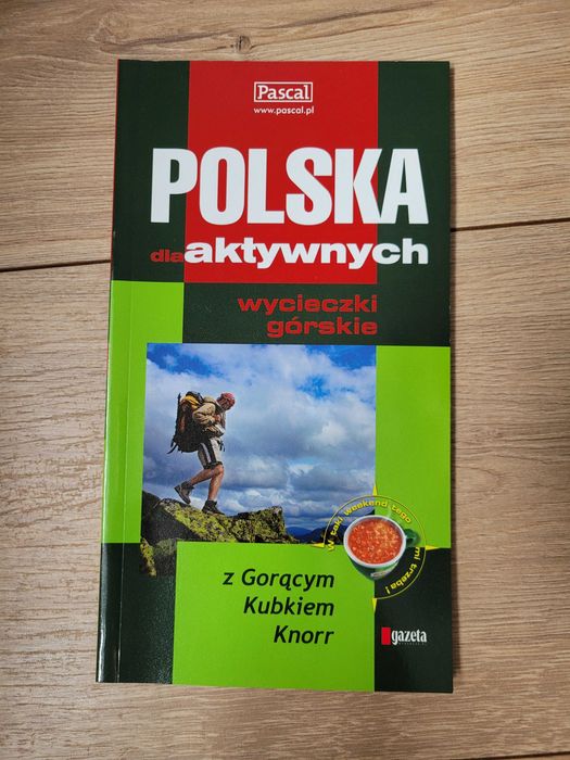 Pascal Polska dla aktywnych wycieczki górskie