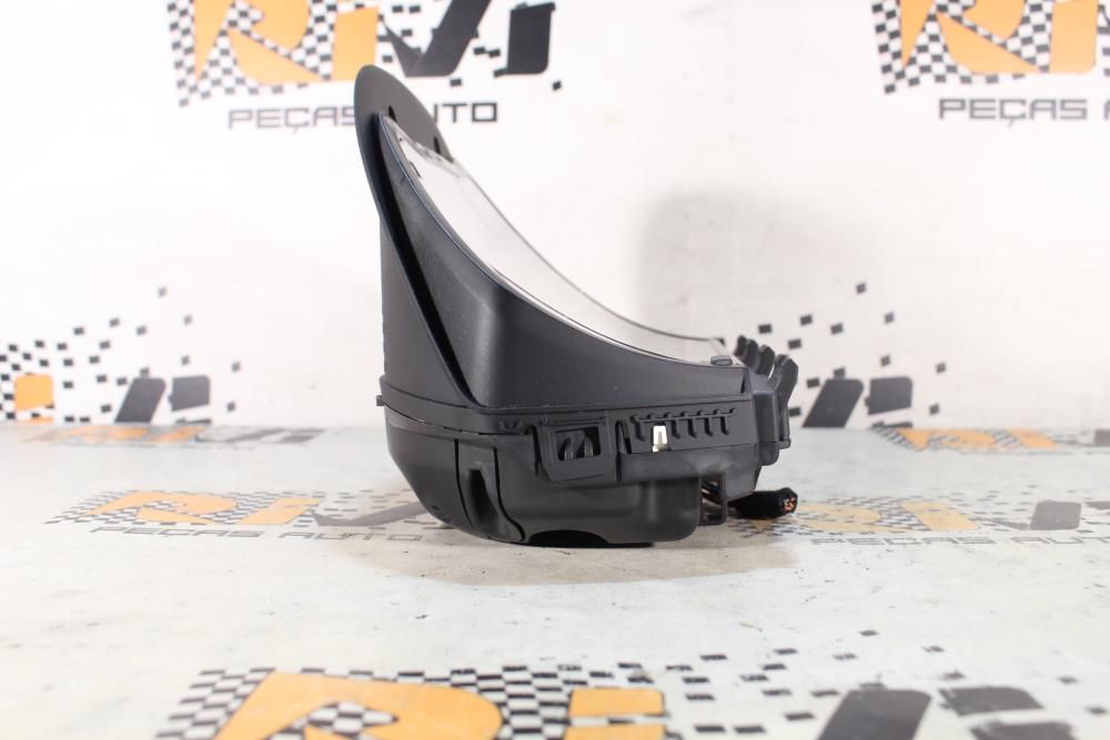 Quadrante / painel de instrumentos BMW 1 (F20)