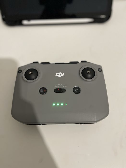 Dji mini 2 se fly combo,  GIMBAL AVARIADO